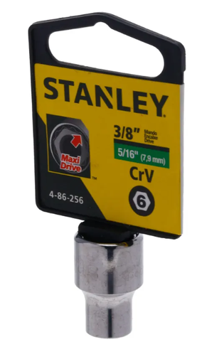 [86-256] HEXAGONAL T/COPA 5/16 R3/8 4-86-256 STANLEY