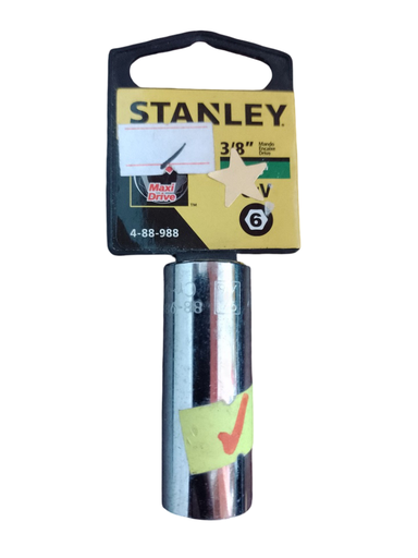 [88-988] HEXAGONAL T/COPA 9/16 R3/8 88-988 STANLEY