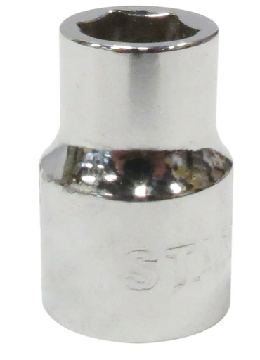 [86-304] HEXAGONAL T/COPA 9MM R3/8 86-304 STANLEY