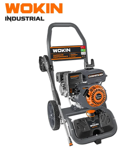 [794417] HIDROLAVADORA 7HP 794417 WOKIN