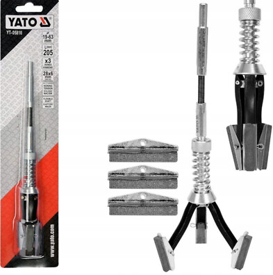 [YT-05810] HORNEADOR PARA CILINDRO 19-63MM YT-05810 YATO