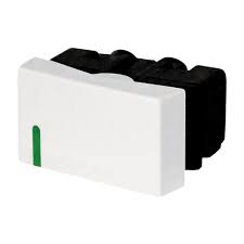 [4421] INTERRUPTOR  SENCILLO SANELEC 4421