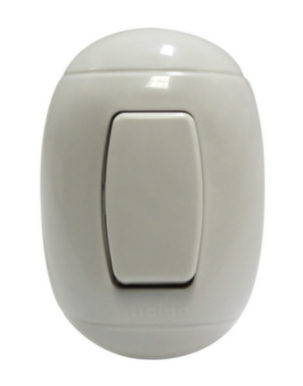 [PT1543] INTERRUPTOR DE SOBREPONER OVALADO