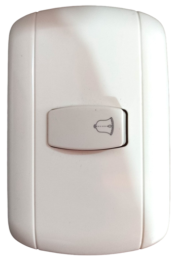 [11500.] INTERRUPTOR DE TIMBRE P/EMPOTRAR GENERAL INDUSTRIAL