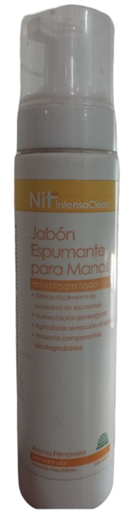 [3387020246] JABON ESPUMANTE PARA MANOS PRIMAVERA 3387020246