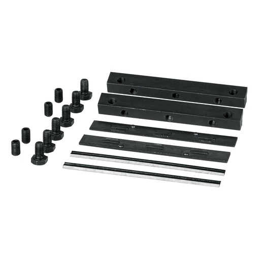 [101268] JGO 10 PZS CEPEL 4-1/2NX (OPRESOR, TORNILLOS, PORTA MULTIMETRO Y SUJETADOR) 101268 TRUPER