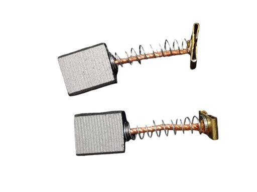 [URH15008.99] JUEGO DE CARBONES PARA ROTOMARTILLO 1500W INGCO