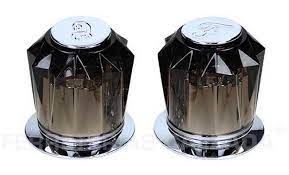 [11339] JUEGO DE MANERALES ACRILICOS GRANDES COLOR HUMO INCLUYE CHAPETA HDG 11339 DICA