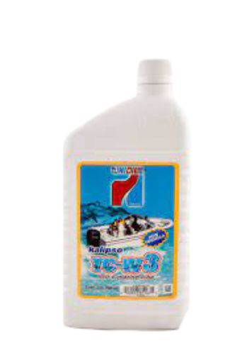 [OBLTC-W3L] KALIPSO TC-W3