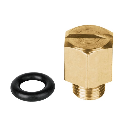 [101726] KIT DE TORNILLO DE DRENE Y EMPAQUE P/BOMBA PERIFERICAS 101726 TRUPER