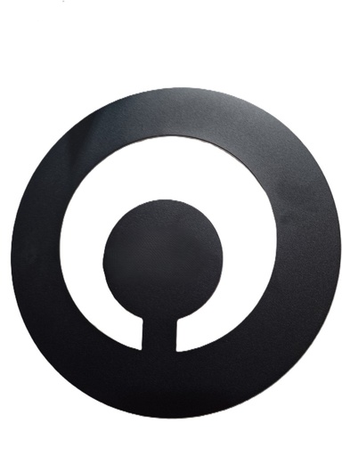 [AP024] LAMPARA DECORATIVA AOP024