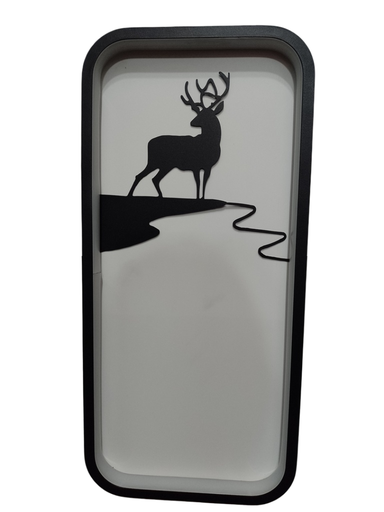 [AP033] LAMPARA DECORATIVA AOP033