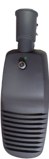 [P71014] LAMPARA LED TIPO COBRA SHARK LUMIANCE