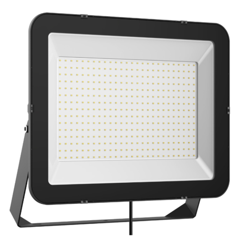 [LED0332] LAMPARA LED TIPO REFLECTOR 300W DL L002002