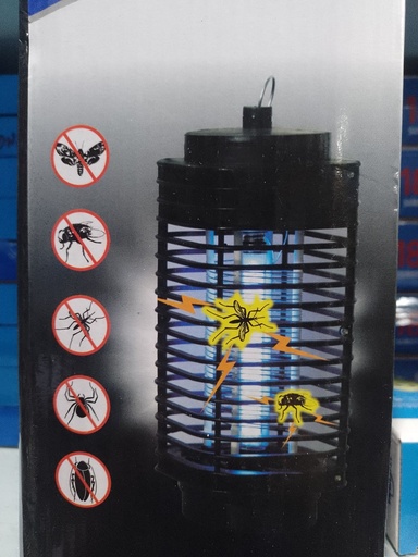 [LAMINS02] LAMPARA MATA INSECTOS 02