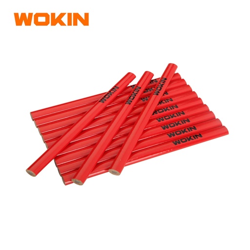 [358812] LAPIZ CARPINTERO 358812 WOKIN