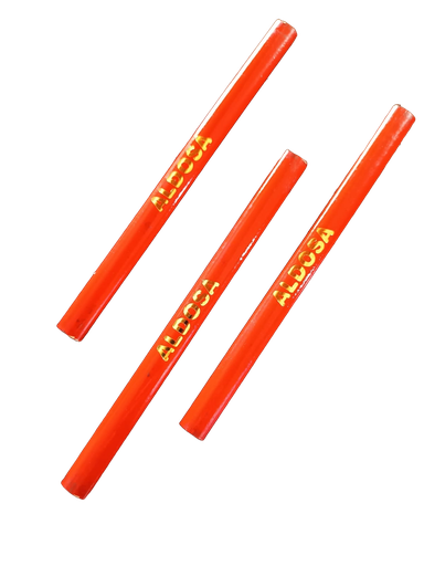 [ALF0459] LAPIZ PARA CARPINTERO ALF0459 ALDOSA