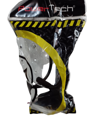 [PT1288] LENTE DE SEGURIDAD TRANSPARENTE PT1288 POWERTECH