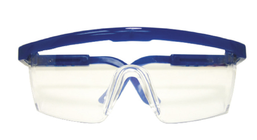 [H11004] LENTE PROTECTOR TRANSPARENTE ERGONOMICO H11004 BEST VALUE