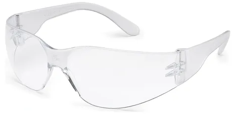 [4679B] LENTES DE PROTECCION TRANSPARENTES 4679B