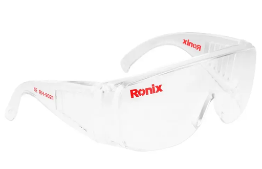[RH-9021] LENTES PROTECTORES TRANSPARENTES RH-9021 RONIX