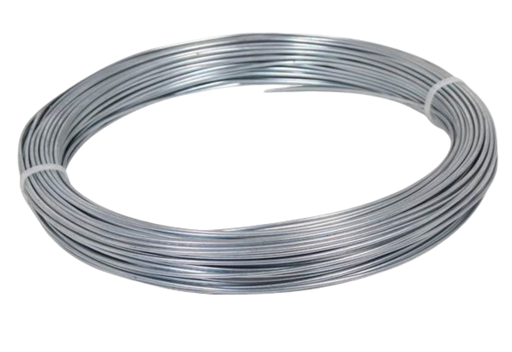 [AGALV16] LIBRA ALAMBRE GALVANIZADO CALIBRE 16