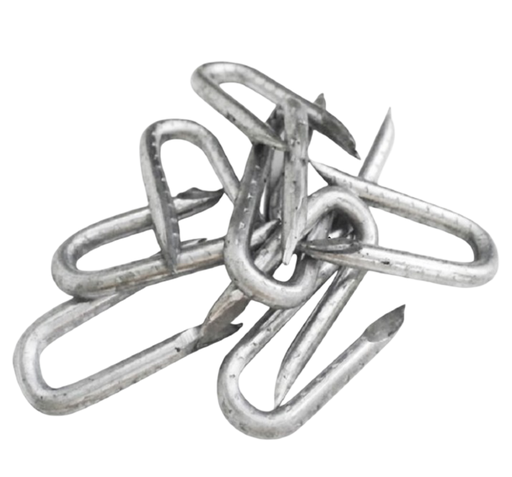 [2373.] LIBRA GRAPA PARA CERCO DE 1 1/4