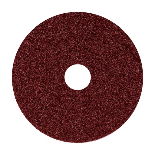 [100125] LIJA DISCO 4-1/2" GRANO 36 100125 TRUPER