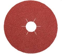 [1312.] LIJA DISCO 7" #80 KLINGSPO