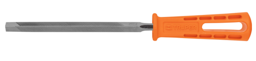[10918] LIMA #19 TRIÁNGULO REGULAR MUZA 6" CON MANGO 10918 TRUPER