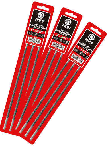 [83532] LIMA P/MOTOSIERRA 5/32 83532 MAKO TOOLS