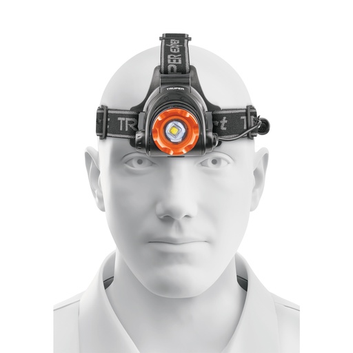 [11853] LINTERNA LED PARA CABEZA 800 LUMENES