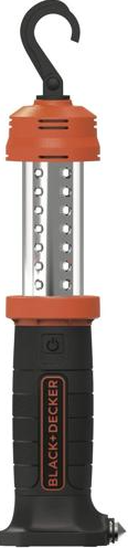 [BDL28-LA] LINTERNA MECANICO BLACK + DECKER BDL28