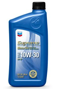 [224118721] LITRO ACEITE SUPREME MO 10W30 CHEVRON