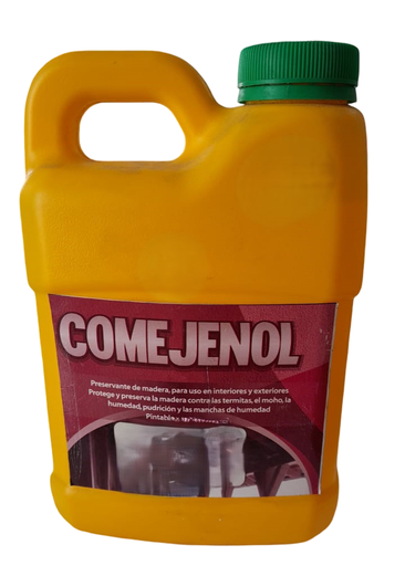 [322.] LITRO COMEJENOL