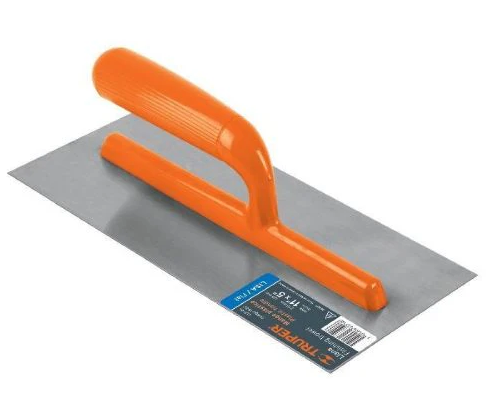 [15412] LLANA LISA 6 REMACHES 11X5 MGO/PLATICO 15412 TRUPER