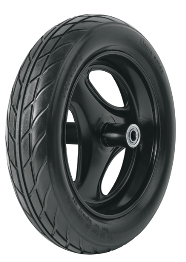 [19658] LLANTA PARA CARRETILLA IMPONCHABLE 11" 19658