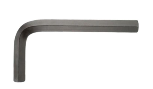 [YT-5744] LLAVE ALLEN CORTA 4MM YT-5744 YATO