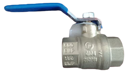 [EZ20047] LLAVE BOLA 3/4" 150PSIG EZ-FLO EZ20047 EASTMAN