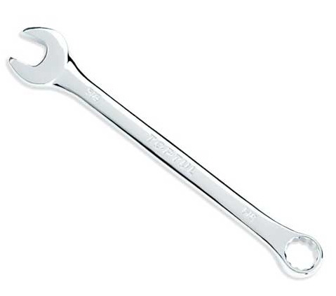 [ACEB2222] LLAVE COLA CORONA 11/16 ACEB2222 TOPTUL