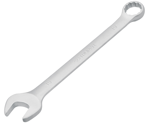 [10963] LLAVE COLA CORONA 12MM 10963 TRUPER