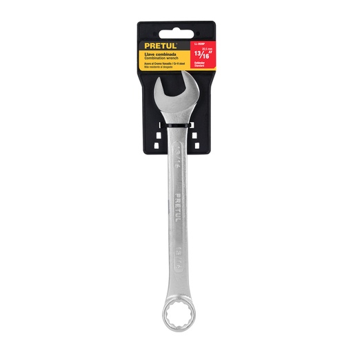 [21889] LLAVE COLA CORONA 13/16" 21889 PRETUL