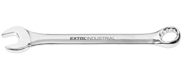 [5510119] LLAVE COLA CORONA 19MM EXTOL