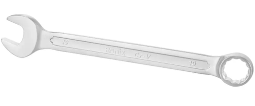 [RH-2119] LLAVE COLA CORONA 19MM RH-2119 RONIX