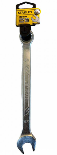 [72-817] LLAVE COLA CORONA 20MM STMT72817 STANLEY