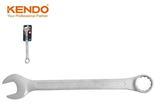 [15327] LLAVE COLA CORONA 27 MM 15327 KENDO