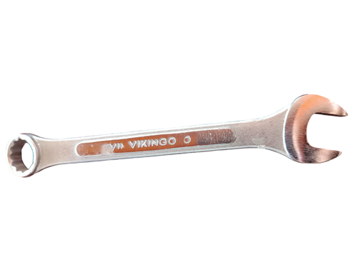 [VK0375] LLAVE COLA CORONA 3/8" VK0375 VIKINGO