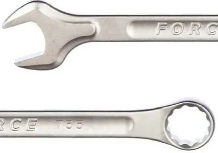 [75530] LLAVE COLA CORONA 30MM 75530 FORCE