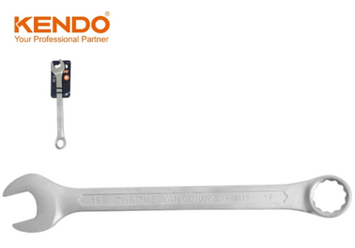 [15307] LLAVE COLA CORONA 7MM 15307 KENDO